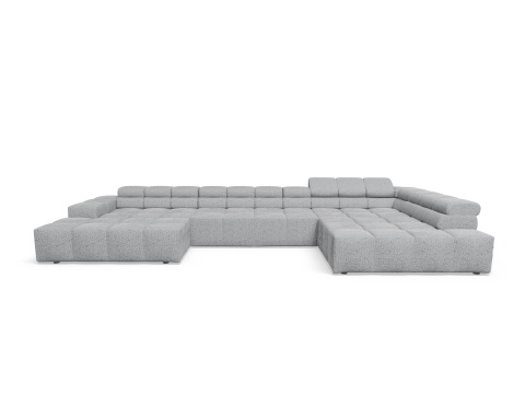 Wohnlandschaft LOUM Plus R
